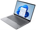Ноутбук  Lenovo Thinkbook 14 G6 IRL 14 ", Core i5, 8 Гб RAM, 256 Гб SSD, Iris Xe Graphics, Серый 1069960