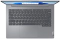 Ноутбук  Lenovo ThinkBook 14-IML 14 ", Core Ultra 5, 16 Гб RAM, 512 Гб SSD, Arc graphics, Серый 1122680