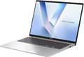 Ноутбук  ASUS VivoBook 16 M1607KA-MB037 16 ", Ryzen AI 300, 16 Гб RAM, 512 Гб SSD, Radeon 840M, Серебристый 1191017