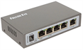 Коммутатор  Falcon Eye FE-104POE-S 732320