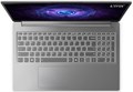 Ноутбук  Lenovo LOQ 15IAX9E 15.6 ", Core i5, 16 Гб RAM, 512 Гб SSD, GeForce RTX 2050, Серый 1181013