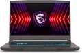Ноутбук  MSI Thin 15 B12UC-2632XRU 15.6 ", Core i5, 16 Гб RAM, 512 Гб SSD, GeForce RTX 3050, Серый 1154849