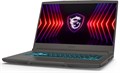Ноутбук  MSI Thin 15 B12UC-2632XRU 15.6 ", Core i5, 16 Гб RAM, 512 Гб SSD, GeForce RTX 3050, Серый 1154849