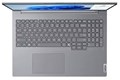 Ноутбук  Lenovo Thinkbook 16 Gen 8 16 ", Core Ultra 5, 16 Гб RAM, 512 Гб SSD, Iris Xe Graphics, Серый 1227824