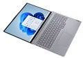 Ноутбук  Lenovo Thinkbook 16 Gen 8 16 ", Core Ultra 5, 16 Гб RAM, 512 Гб SSD, Iris Xe Graphics, Серый 1227824
