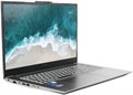 Ноутбук  Nerpa Caspica I552-17 17.3 ", Core i5, 8 Гб RAM, 512 Гб SSD, Iris Xe Graphics, Серый 1047390