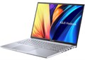 Ноутбук  ASUS X1605VA-MB688 16 ", Core i7, 16 Гб RAM, 1 Тб SSD, Iris Xe Graphics, Серебристый 1094801