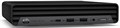 Системный блок HP ProDesk 400 6B239EA G9 Mini Intel Core i3, 8 ГБ, 256 Гб, Intel UHD Graphics,  ОС Windows 11 Профессиональная 962939