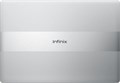 Ноутбук  Infinix Inbook Y4 Max YL613 16 ", Core i5, 8 Гб RAM, 512 Гб SSD, Iris Xe Graphics, Серебристый 1092710