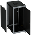 Шкаф напольный 19", 22U SYSMATRIX SL 6022.922 847583