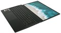 Ноутбук  Nerpa Caspica I752-15 15.6 ", Core i7, 8 Гб RAM, 1 Тб SSD, Iris Xe Graphics, Черный 1195366