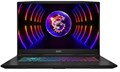 Ноутбук  MSI Katana 17 B12UCX-1604XRU 17.3 ", Core i5, 8 Гб RAM, 512 Гб SSD, GeForce RTX 2050, Черный 1236578