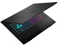 Ноутбук  MSI Katana 17 B12UCX-1604XRU 17.3 ", Core i5, 8 Гб RAM, 512 Гб SSD, GeForce RTX 2050, Черный 1236578