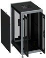 Шкаф напольный 19", 15U SYSMATRIX SL 6015.944 847607