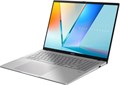 Ноутбук  ASUS VivoBook S16 S3607VA-RP042 16 ", Core i7, 16 Гб RAM, 512 Гб SSD, UHD Graphics, Серебристый 1207051