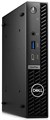 Системный блок Dell Optiplex 7020 Micro Intel Core i3, 16 ГБ, 512 Гб, Intel UHD Graphics 730,  ОС Windows 11 Профессиональная 1127408