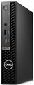 Системный блок Dell Optiplex 7020 Micro Intel Core i3, 16 ГБ, 512 Гб, Intel UHD Graphics 730,  ОС Windows 11 Профессиональная 1127408