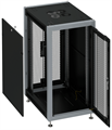 Шкаф напольный 19", 27U SYSMATRIX SL 6627.934 847642