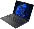 Ноутбук  Lenovo ThinkPad E16 Gen 1 16 ", Core i5, 16 Гб RAM, 512 Гб SSD, Iris Xe Graphics, Черный 1218920