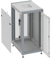Шкаф напольный 19", 22U SYSMATRIX SL 6822.734 847791