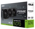 Видеокарта ASUS GeForce RTX 5070 PRIME (PRIME-RTX5070-12G) 1205248