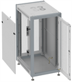 Шкаф напольный 19", 18U SYSMATRIX SL 6018.734 847793
