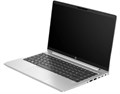 Ноутбук  HP ProBook 440 G10 14 ", Core i5, 16 Гб RAM, 3 Тб SSD, Iris Xe Graphics, Серебристый 1228296