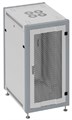 Шкаф напольный 19", 22U SYSMATRIX SL 6022.732 847769