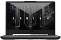 Ноутбук  ASUS TUF Gaming A15 FA506NC 15.6 ", Ryzen 5, 16 Гб RAM, 512 Гб SSD, GeForce RTX 3050, Черный 1082431