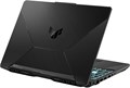 Ноутбук  ASUS TUF Gaming A15 FA506NC 15.6 ", Ryzen 5, 16 Гб RAM, 512 Гб SSD, GeForce RTX 3050, Черный 1082431