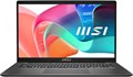 Ноутбук  MSI Modern 14 F1MG-499RU 14 ", Core Ultra 5, 16 Гб RAM, 512 Гб SSD, Серый 1236093