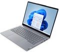 Ноутбук  Lenovo ThinkBook 14 Gen 8 14 ", Core Ultra 5, 16 Гб RAM, 512 Гб SSD, Iris Xe Graphics, Серый 1227823