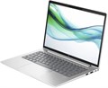 Ноутбук  HP ProBook 445 G11 14 ", Ryzen 5, 16 Гб RAM, 512 Гб SSD, Radeon Graphics, Серебристый 1215871