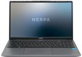 Ноутбук  Nerpa Caspica I542-15 15.6 ", Core i5, 64 Гб RAM, 1 Тб SSD, Iris Xe Graphics, Серый 1195498