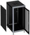 Шкаф напольный 19", 27U SYSMATRIX SL 6827.932 847620