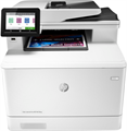 МФУ лазерное цветное HP Color LaserJet Pro M479fnw 700540