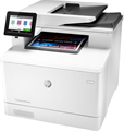 МФУ лазерное цветное HP Color LaserJet Pro M479fnw 700540