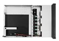 Корпус серверный 1U InWin IW-RS110-07 1044426