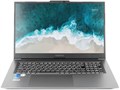 Ноутбук  Nerpa Caspica I552-17 17.3 ", Core i5, 8 Гб RAM, 1 Тб SSD, Iris Xe Graphics, Серый 1047396