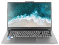 Ноутбук  Nerpa Caspica I552-17 17.3 ", Core i5, 32 Гб RAM, 256 Гб SSD, Iris Xe Graphics, Серый 1195596