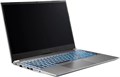 Ноутбук  Nerpa Caspica I752-15 15.6 ", Core i7, 16 Гб RAM, 512 Гб SSD, Iris Xe Graphics, Серый 1015732