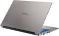 Ноутбук  Nerpa Caspica I752-15 15.6 ", Core i7, 16 Гб RAM, 512 Гб SSD, Iris Xe Graphics, Серый 1015732