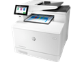 МФУ лазерное цветное HP Color LaserJet Enterprise MFP M480f 832055
