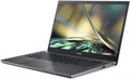Ноутбук  Acer Aspire A515-57 15.6 ", Core i7, 8 Гб RAM, 512 Гб SSD, UHD Graphics, Серый 1118939