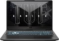 Ноутбук  ASUS TUF Gaming A17 FA706NFR-HX007 17.3 ", Ryzen 7, 16 Гб RAM, 512 Гб SSD, GeForce RTX 2050, Черный 1133292