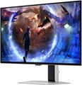 Монитор 27" Samsung Odyssey G6 S27DG600SIXCI 1111283