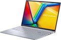 Ноутбук  ASUS VivoBook 16X K3605VC-RP370 16 ", Core i5, 16 Гб RAM, 512 Гб SSD, GeForce RTX 3050, Серебристый 1191015