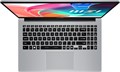 Ноутбук  MSI Modern 15 F1MG-815RU 15.6 ", Core 5, 16 Гб RAM, 512 Гб SSD, Серебристый 1236092