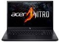 Ноутбук  Acer Nitro V 15 ANV15-41-R3LC 15.6 ", Ryzen 5, 16 Гб RAM, 1 Тб SSD, GeForce RTX 3050, Черный 1237507