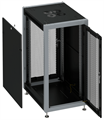 Шкаф напольный 19", 27U SYSMATRIX SL 6827.933 847662
